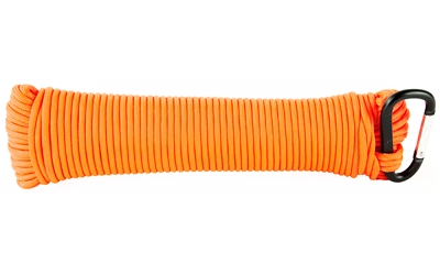 UST Paracord 550 100' (orange)