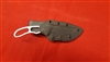 Custom Kabar Piggyback Kydex Sheath