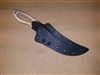 Custom Buck Paklite Boning Knife Sheath