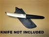 Custom Cold Steel Tanto Lite Sheath