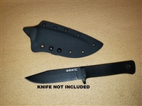 Custom Cold Steel SRK Compact Kydex Sheath