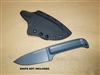 Custom Cold Steel Drop Forged Hunter Kydex Sheath