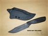 Custom Ontario Spec Plus Alpha Kydex Sheath