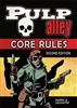 001 - PULP ALLEY CORE RULES: 2ND EDITION