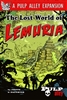 1007 - THE LOST WORLD OF LEMURIA