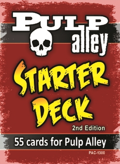 1300 - Starter Deck