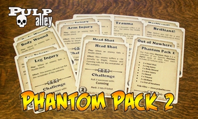 1314 - Phantom Pack 2