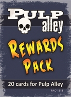1318 - Rewards Pack