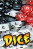 1350 - Pulp Alley Dice Set