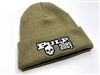 1399-2 - Pulp Alley Logo - Knit Cap