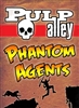 PHANTOM AGENT AWARDS