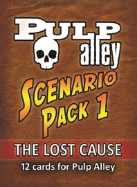2018-01B - Scenario Pack #1