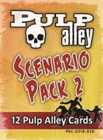 2018-02B - Scenario Pack #2