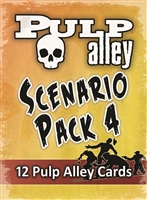 2018-04B - Scenario Pack #4