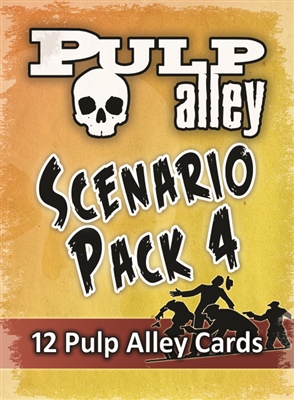 2018-04B - Scenario Pack #4