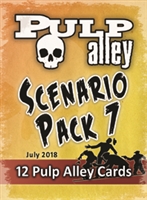 2018-07B - Scenario Pack #7