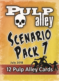 2018-07B - Scenario Pack #7