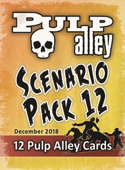 2018-12B - Scenario Pack #12, December