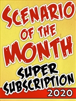 2020-DCS - SCENARIO OF THE MONTH: SUPER SUBSCRIPTION