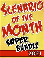 2021-DCS - SCENARIO OF THE MONTH: SUPER BUNDLE