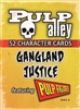 2305-3 - Gangland Justice Deck