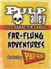 2305-7 - Far-Flung Adventures Deck