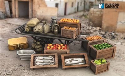 283008 - 28mm Market Produce Set