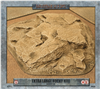 GF9-639 - Extra Large Rocky Hill - Sandstone