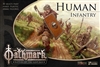 N-OMP401 - Human Infantry (30)