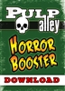 P1312-B - HORROR BOOSTER #1 - DC