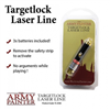 TAP 5046 - Targetlock Laser LINE