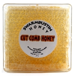 Cut Comb Honey