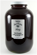 Black & Gold Honey - 12 lb. Gallon