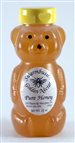 Golden Nectar Honey - 12 oz. Honey Bear