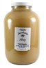 Totally Raw Honey - One Gallon Glass Jar