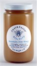 Blueberry Mountain Creme Honey - 1 lb.