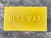 BEESWAX 100% Home Block - 1 lb.