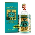 4711 Original Eau De Cologne EDC Splash 400ml