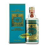 4711 Original Eau De Cologne EDC Splash 50ml