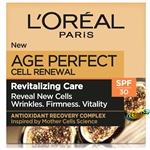 Loreal Age Perfect Cell Renew Revitalising SPF30 Day Face Cream 50ml