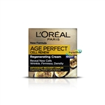 Loreal Age Perfect Cell Renew Antioxidant Regenerating Night Face Cream 50ml