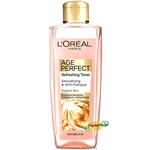 Loreal Age Perfect Vitamin C Anti Fatigue Refreshing Smoothing Face Toner 200ml