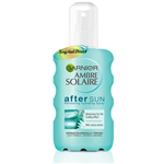 Garnier Ambre Solaire Hydrating Refreshing After Sun Spray 200ml