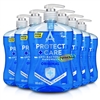 6x Astonish Original Anti Bacterial Moisturising Protect & Care Hand Wash 600ml