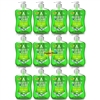 12x Astonish Clean & Protect ALOE VERA Antibacterial Hand Wash 600ml