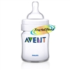 Philips Avent SCF680/17 Classic Anti-Colic Feeding Bottle Newborn Flow 125ml BPA Free