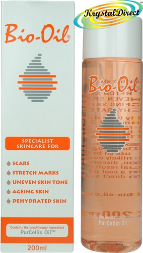 Bio-Oil Specialist Skincare Oil 200ml