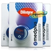 3x Blistex MedPlus Lip Repair SPF15 7ml