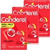 3x Canderel Tablets 500's Refill box