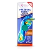 Carnation Advanced Pressure Relief System Long Life Insoles